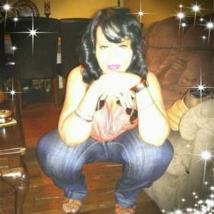 Meet your Posher, Monicka